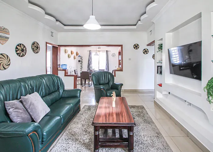 North Manor Nakuru