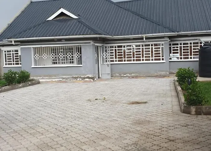 Tygaj Home